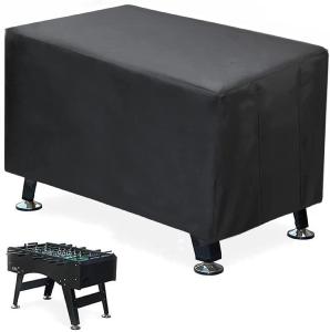 Housse de protection pour baby-foot, taille standard