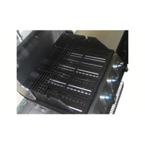 BARBECUE GAZ / grand  MEUBLE CUISINE d'angle modulable