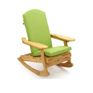 COUSSIN pour fauteuil  bascule, ALABAMA, 5 coloris