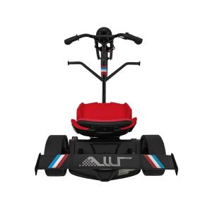 TRICYCLE DRIFT électrique, 250 W - 24 Volts, rouge