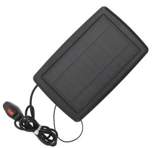 STORE BANNE 600 x 350 cm, électrique, détecteur de vent, LED, 10 coloris