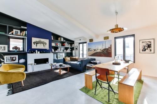 Votre MAISON
