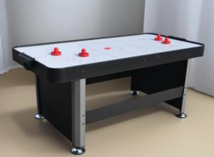 TABLE de air-hockey avec ventilation, 190 cm, modèle FILICI