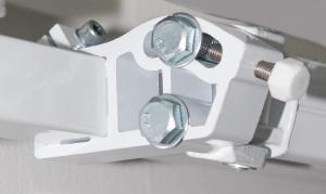 STORE BANNE 400 x 300 cm, motorisé, 14 coloris