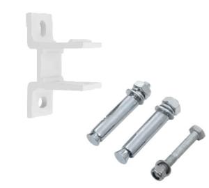 STORE BANNE 400 x 300 cm, motorisé, 14 coloris