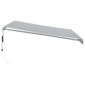STORE BANNE 300 x 250 cm, motorisé, 6 coloris