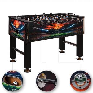 BABYFOOT PRO modèle design Winner WORLD, 60 kg