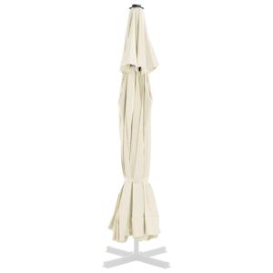 TOILE de rechange pour parasol, 6 mètres, 9 coloris